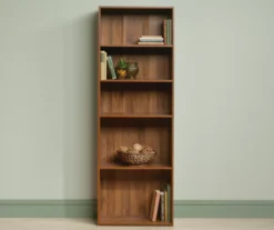 Sauder 5 Shelf Bookcase -COSCO Store 810435821 2