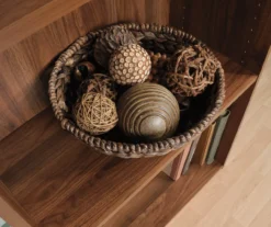 Sauder 5 Shelf Bookcase -COSCO Store 810435821 5