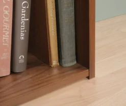 Sauder 5 Shelf Bookcase -COSCO Store 810435821 6