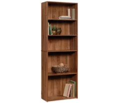 Sauder 5 Shelf Bookcase -COSCO Store 810435821 7