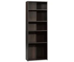 Sauder 5 Shelf Bookcase -COSCO Store 810435823 2
