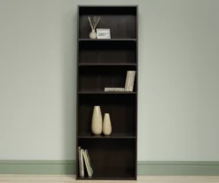 Sauder 5 Shelf Bookcase -COSCO Store 810435823 3