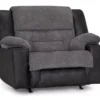 Franklin Taylor Chair And A Half Rocker Recliner -COSCO Store 810459515 1