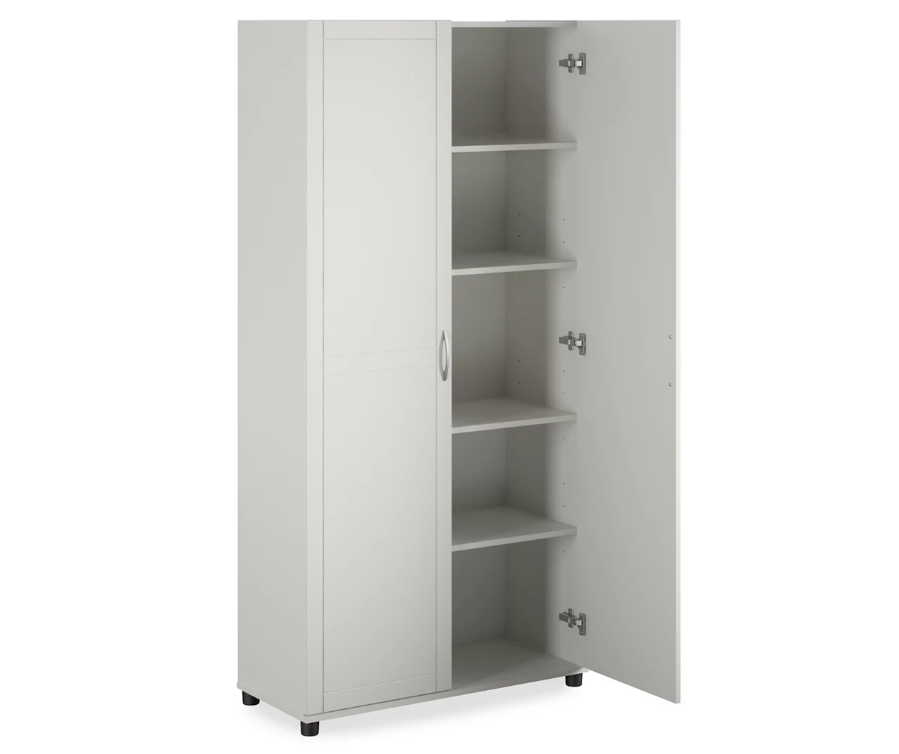 System Build Evolution Selden 36" Utility Storage Cabinet 11 System Build Evolution Selden 36" Utility Storage Cabinet - Image 9