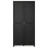 System Build Evolution Ross 36" Utility Storage Cabinet -COSCO Store 810465136 2