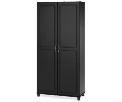 System Build Evolution Ross 36" Utility Storage Cabinet 13 System Build Evolution Ross 36" Utility Storage Cabinet -COSCO Store 810465136 3