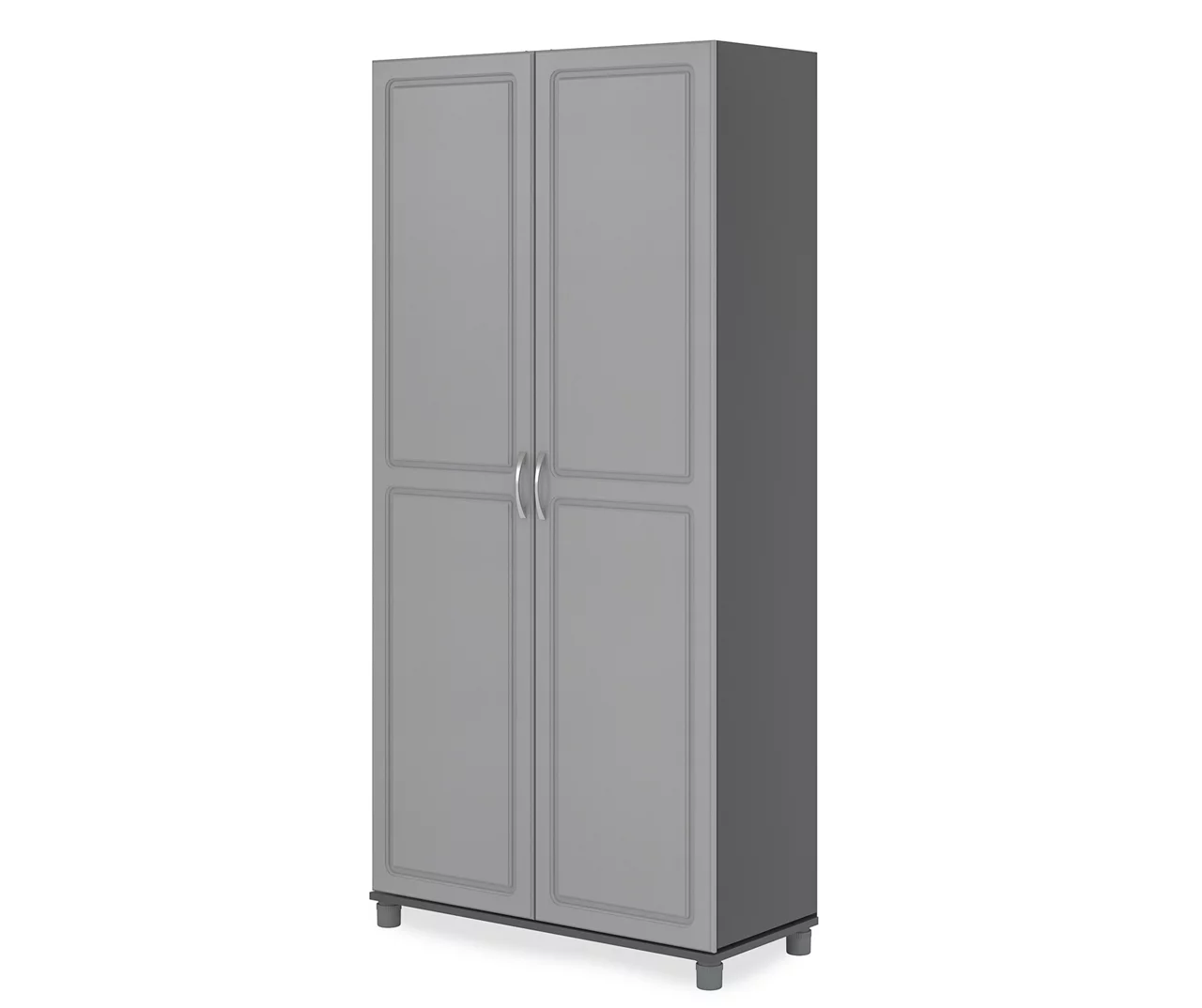 System Build Evolution Ross 36" Utility Storage Cabinet 9 System Build Evolution Ross 36" Utility Storage Cabinet - Image 7