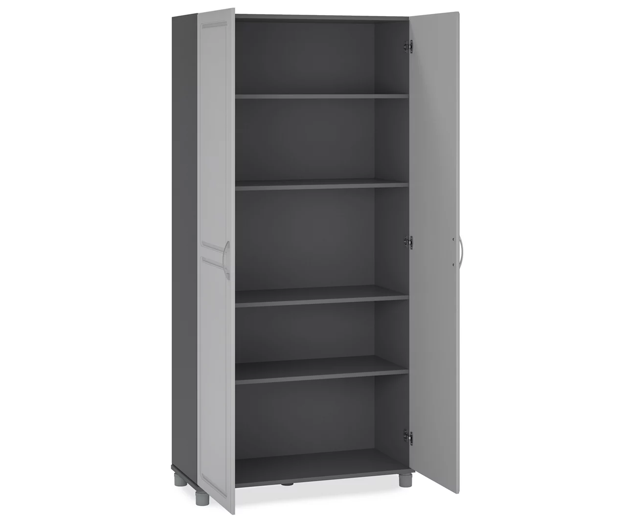 System Build Evolution Ross 36" Utility Storage Cabinet 10 System Build Evolution Ross 36" Utility Storage Cabinet - Image 8