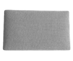 Parkdale Silver Storage Ottoman 12 Parkdale Silver Storage Ottoman -COSCO Store 810465150 2