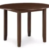Hamilton Dining Table -COSCO Store 810465175 1
