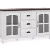 Farmhouse TV Stand 1 Farmhouse TV Stand -COSCO Store 810467961 2