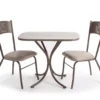 Coffee Cup 3-Piece Bistro Set 2 Coffee Cup 3-Piece Bistro Set -COSCO Store 810476944 2