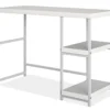 Kids Kevin White Desk -COSCO Store 810483900 3