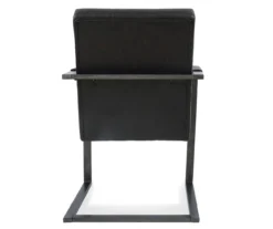 Starmore C-Shape Chair -COSCO Store 810485165 4