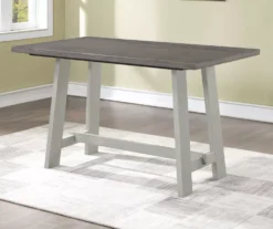 Sarasota Rectangular Pub Table -COSCO Store 810488218