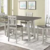 Sarasota Rectangular Pub Table -COSCO Store 810488218 810488219