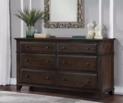 Eden Dresser -COSCO Store 810490224 2