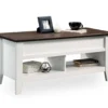 Creek Bank Lift-Top Coffee Table -COSCO Store 810492337