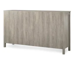 Silverton Oak 7-Drawer Dresser -COSCO Store 810504711 5