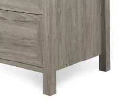 Silverton Oak 5-Drawer Dresser -COSCO Store 810504712 4