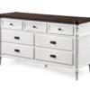 Dimora 7-Drawer Dresser -COSCO Store 810509150 2