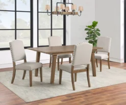 Heirlooms Dining Table -COSCO Store 810511022 810510997
