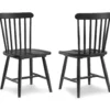 Heirlooms Windsor Dining Chairs, 2-Pack 2 Heirlooms Windsor Dining Chairs, 2-Pack -COSCO Store 810511351 2