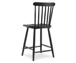 Heirlooms Windsor Counter Chairs, 2-Pack -COSCO Store 810511352 3