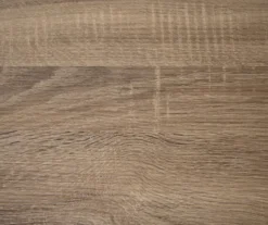 Dark Taupe Square 4-Shelf Corner Bookcase -COSCO Store 810512904 5