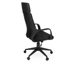 Monarch Modern Executive Office Chair -COSCO Store 810512970 4
