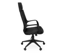 Monarch Modern Executive Office Chair -COSCO Store 810512970 5