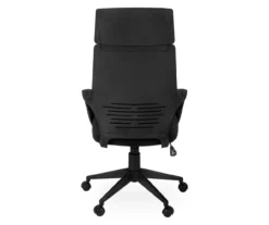 Monarch Modern Executive Office Chair -COSCO Store 810512970 6