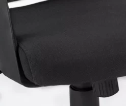 Monarch Modern Executive Office Chair -COSCO Store 810512970 9