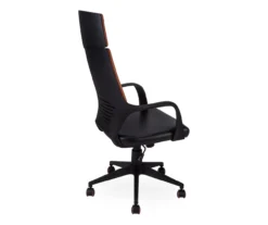 Monarch Modern Executive Office Chair -COSCO Store 810512971 4