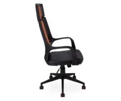Monarch Modern Executive Office Chair -COSCO Store 810512971 5