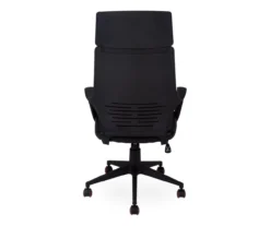 Monarch Modern Executive Office Chair -COSCO Store 810512971 6