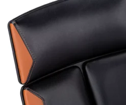 Monarch Modern Executive Office Chair -COSCO Store 810512971 7