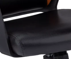 Monarch Modern Executive Office Chair -COSCO Store 810512971 9