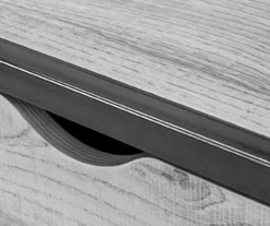 Monarch 42" Single Drawer Computer Desk -COSCO Store 810512974 7