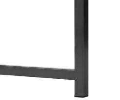 Monarch 42" Single Drawer Computer Desk -COSCO Store 810512974 8