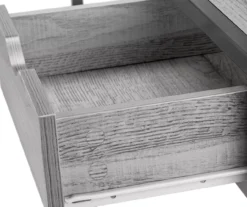 Monarch 42" Single Drawer Computer Desk -COSCO Store 810512974 9