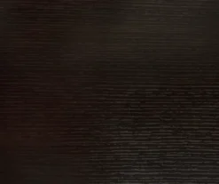 60" Espresso 2-Drawer TV Stand -COSCO Store 810512982 5