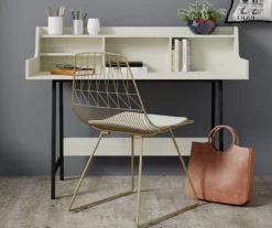 Vivi Metal Dining Chairs, 2-Pack -COSCO Store 810513496 3