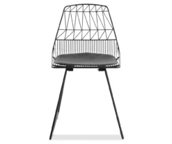 Vivi Metal Dining Chairs, 2-Pack -COSCO Store 810513497 7