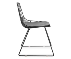 Vivi Metal Dining Chairs, 2-Pack -COSCO Store 810513497 8