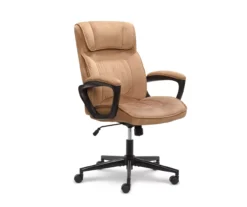 Serta Hannah Office Chair -COSCO Store 810513511 2