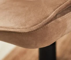 Hannah Beige Microfiber Office Chair 40 Hannah Beige Microfiber Office Chair -COSCO Store 810513511 8