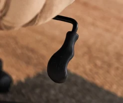 Hannah Beige Microfiber Office Chair 41 Hannah Beige Microfiber Office Chair -COSCO Store 810513511 9