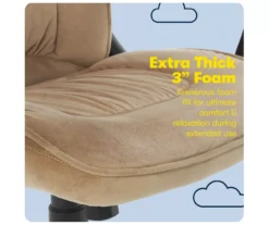 Serta Hannah Office Chair -COSCO Store 810513511 A0 8