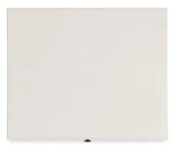 White Finley Wood 3-Drawer Nightstand 35 White Finley Wood 3-Drawer Nightstand -COSCO Store 810513520 17